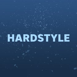Winter Sounds - Hardstyle