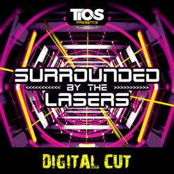 Surrounded By The Lasers (Digital Cut)