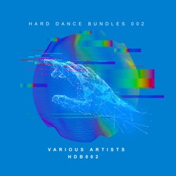 Hard Dance Bundles 002