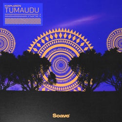 Tumaudu - Extended Mix