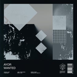 Wanted - Extended Mix