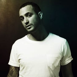 Loco Dice Bermuda Charts 2011