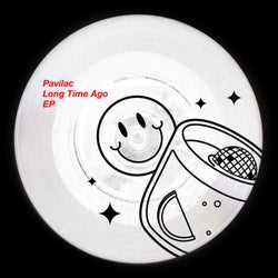 Long Time Ago EP