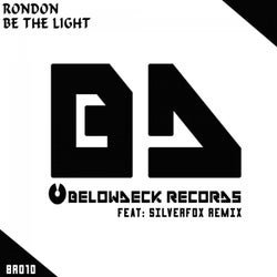 Be The Light