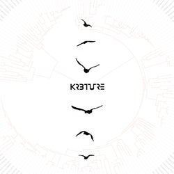 KR3TURE Music