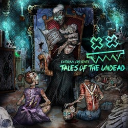 Tales Of The Undead