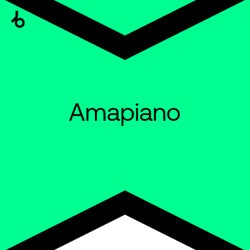 Best New Amapiano: January 2024