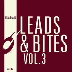 Leads & Bites Vol. 3