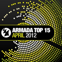 Armada Top 15 - April 2012