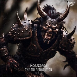The Oni Retribution - Extended Version
