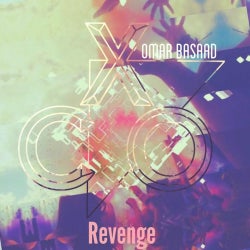 Omar Basaad ''Revenge'' Chart