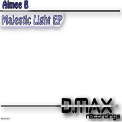 Majestic Light EP