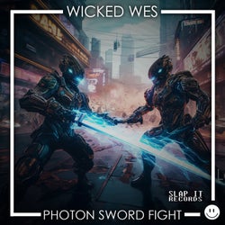 Photon Sword Fight