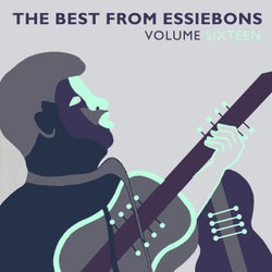 The Best From Essiebons, Vol. 16