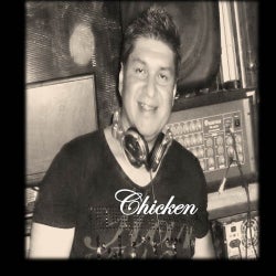 Chart Dic  2013 by Chicken