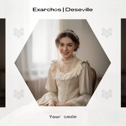 Your smile