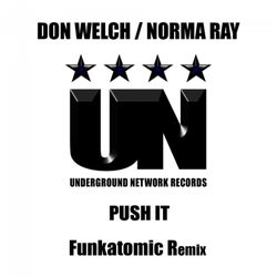 Push It (Funkatomic Remix)