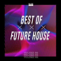 Best of Future House, Vol. 32