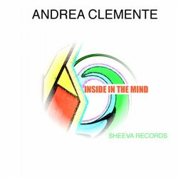 Andrea Clemente Inside In The Mind