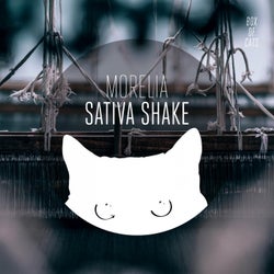 Sativa Shake