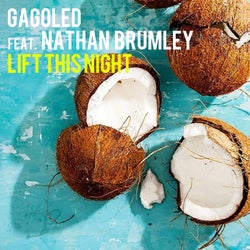 Lift This Night (feat. Nathan Brumley)