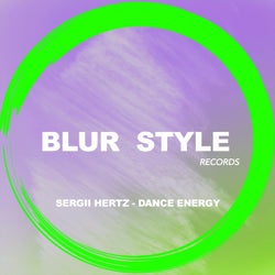 Dance Energy