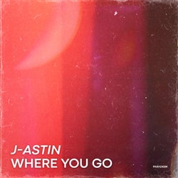Where You Go (Extended Mix)
