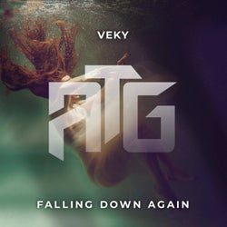 Falling Down Again
