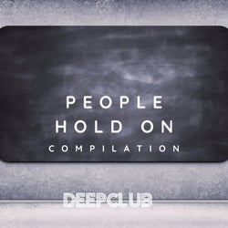 People Hold On