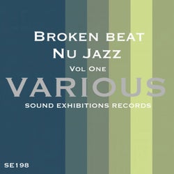 Broken Beat / Nu Jazz, Vol. 1