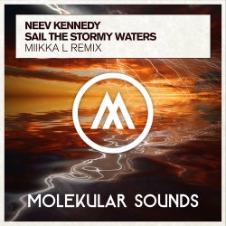 Sail The Stormy Waters (Miikka L Remix)