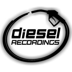 DIESEL BREAKS/BASS LIST #9 OCTOBER/NOVEMBER