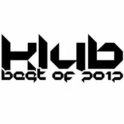 SDK Klub - Best Of 2012