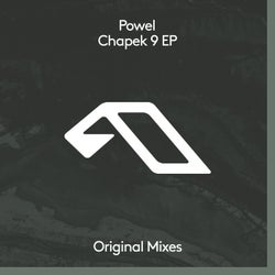 Chapek 9 EP