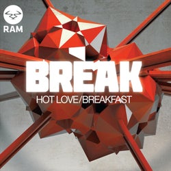 Hot Love / Breakfast