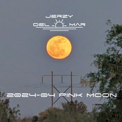 2024-04 Pink Moon