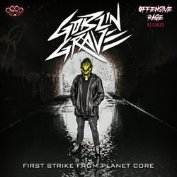 First Strike From Planetcore