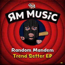 Trend Setter EP