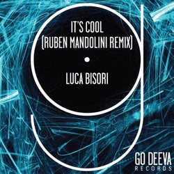 It's Cool (Ruben Mandolini Remix)