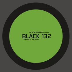 Black 132