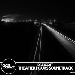 The After Hours Soundtrack