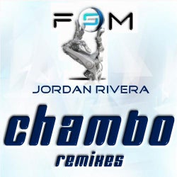 Chambo - Remixes Capitulo Uno