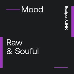 Raw & Soulful
