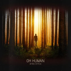 Oh Human EP