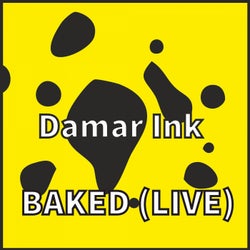Baked (Live)