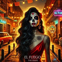 El Fuego