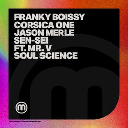 Soul Science (Dub)