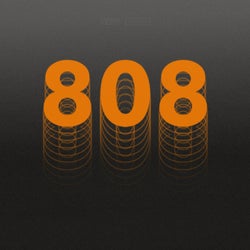 Locked Radio 808 VA [2024]