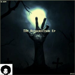 The Ressurection EP