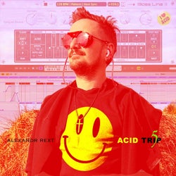 Acid Trip 5